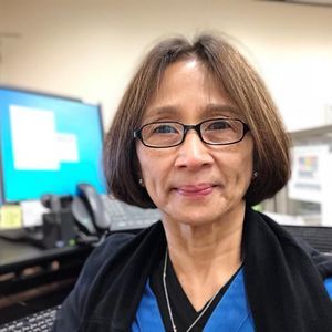 Meet your Posher, Belen